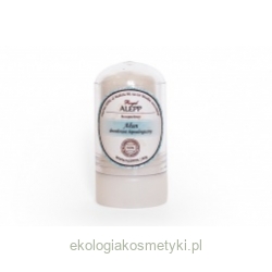 Royal ALEPP Ałun dezodorant hypoalergiczny 60 g