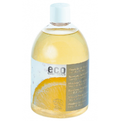Eco cosmetics Mydło w płynie z bio-olejkiem cytrynowym 500 ml