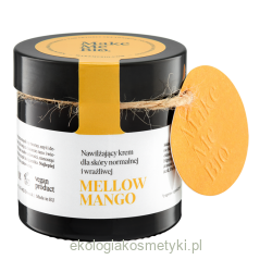 Nawilżający Krem dla skóry normalnej i wrażliwej Mellow Mango