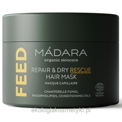 FEED Maska naprawczo - ratunkowa do włosów suchych